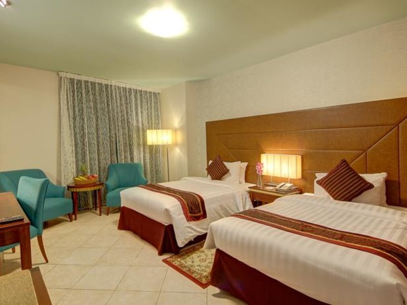 Al Manar Grand Hotel Apartment 131956