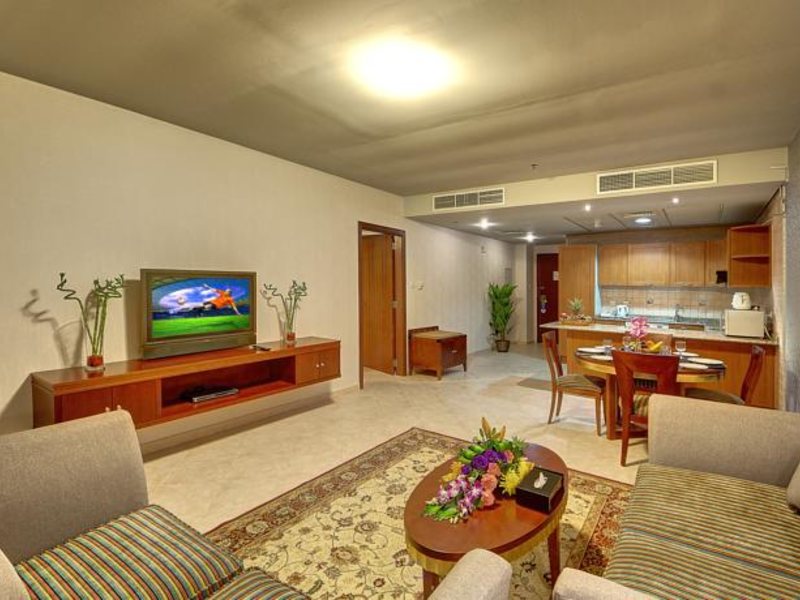 Al Manar Grand Hotel Apartment 131957