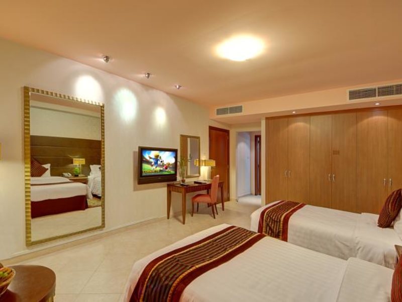 Al Manar Grand Hotel Apartment 131959