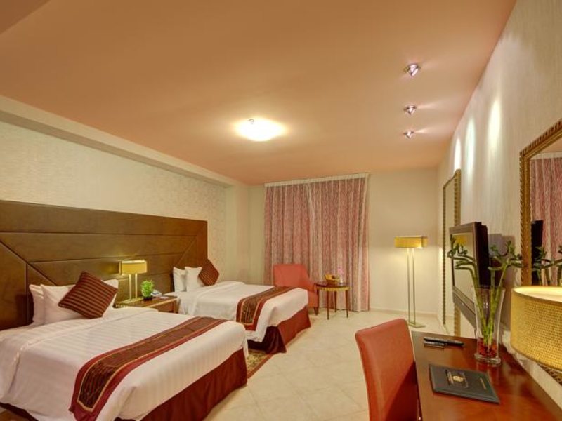 Al Manar Grand Hotel Apartment 131960