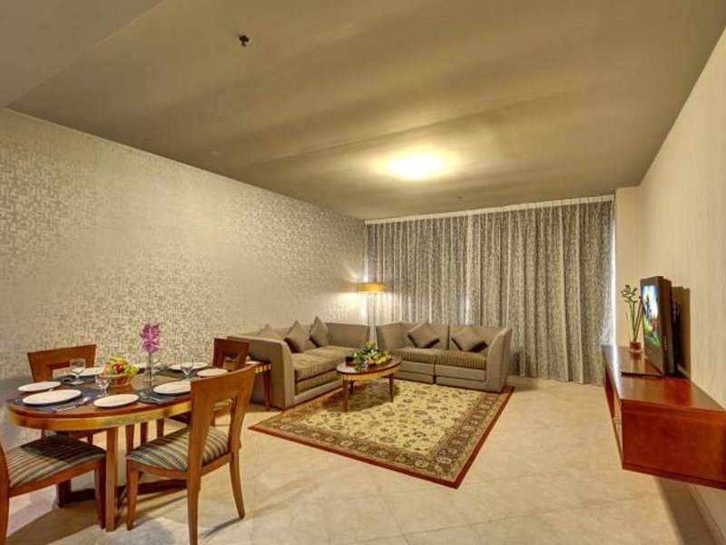 Al Manar Grand Hotel Apartment 131961