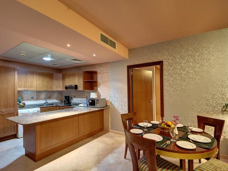 Al Manar Grand Hotel Apartment 131962