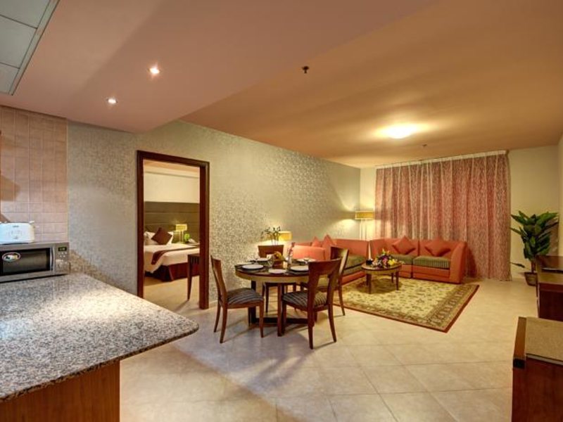 Al Manar Grand Hotel Apartment 131963
