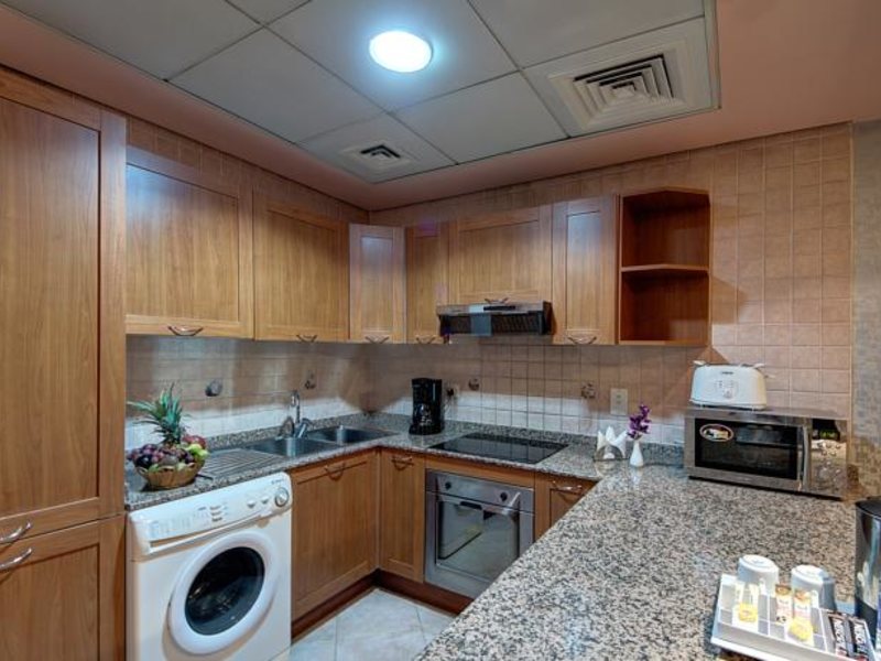 Al Manar Grand Hotel Apartment 131964