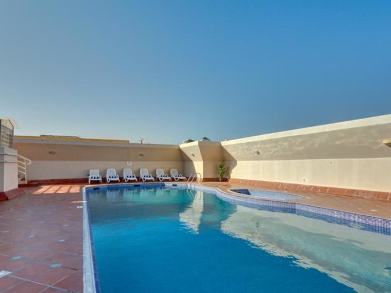 Al Manar Grand Hotel Apartment 131965