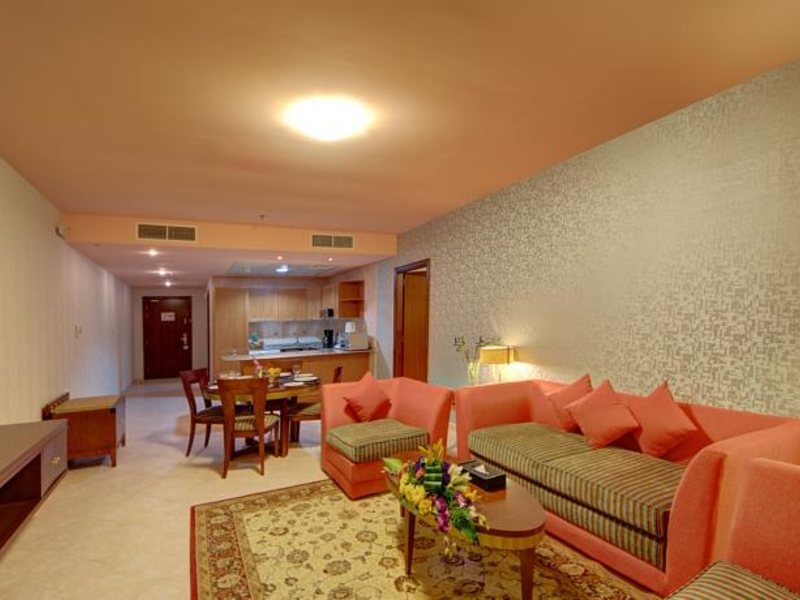 Al Manar Grand Hotel Apartment 131966
