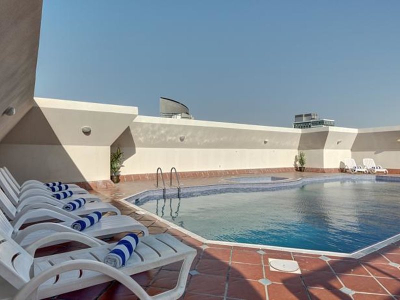 Al Manar Grand Hotel Apartment 131967