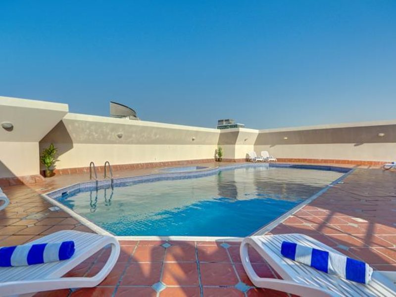 Al Manar Grand Hotel Apartment 131968