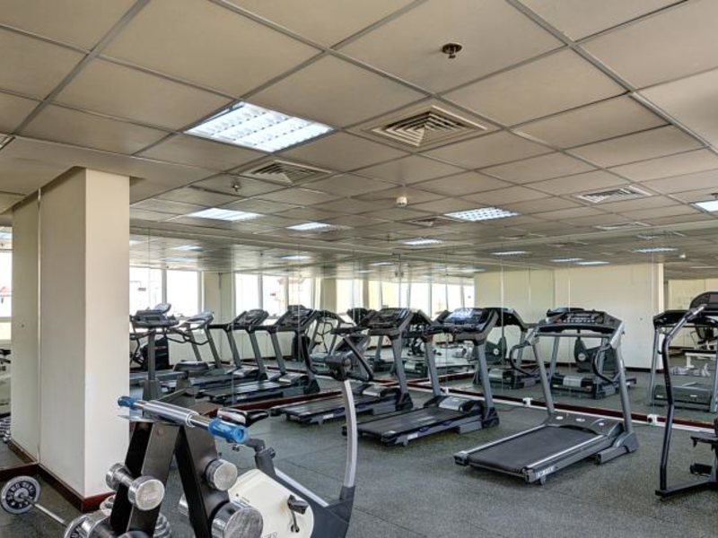 Al Manar Grand Hotel Apartment 131969