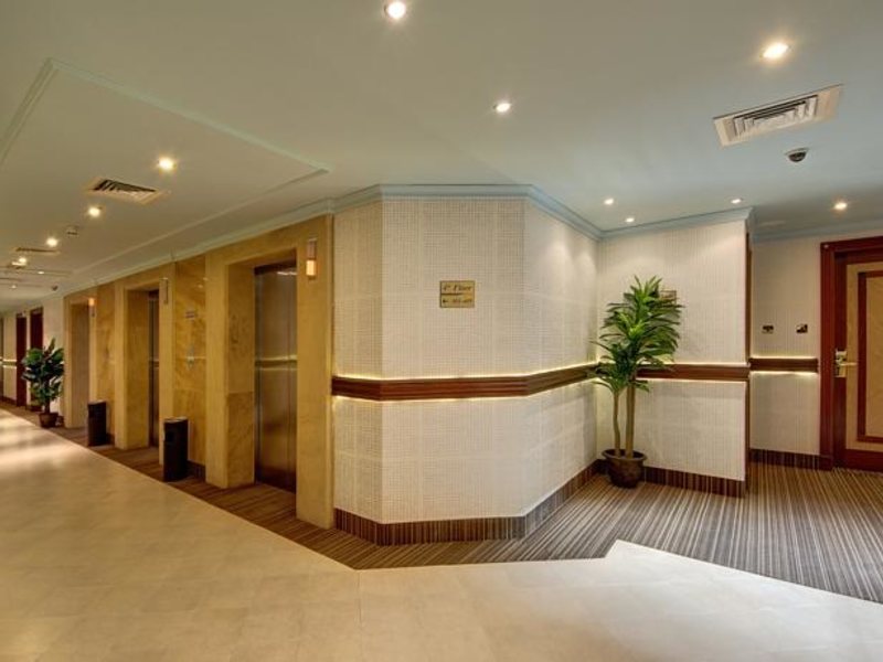 Al Manar Grand Hotel Apartment 131970