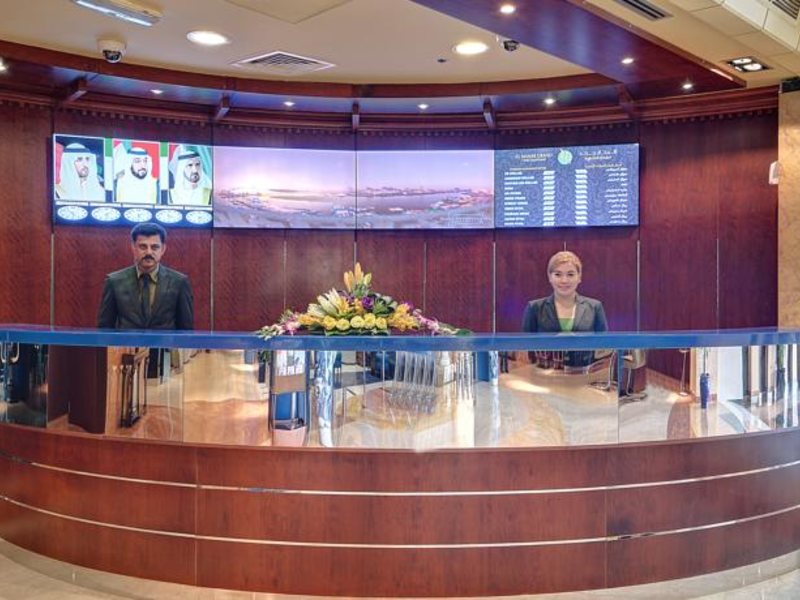 Al Manar Grand Hotel Apartment 131971