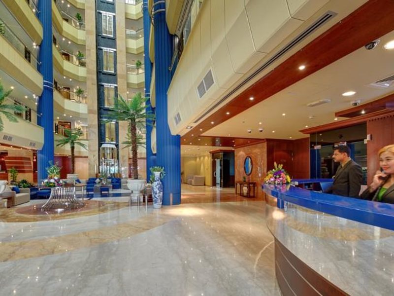 Al Manar Grand Hotel Apartment 131972