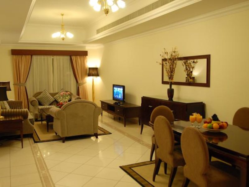 Al Manar Hotel Apartment 52972