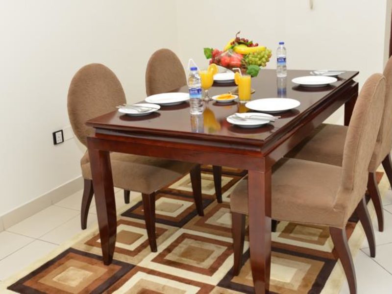 Al Manar Hotel Apartment 52974