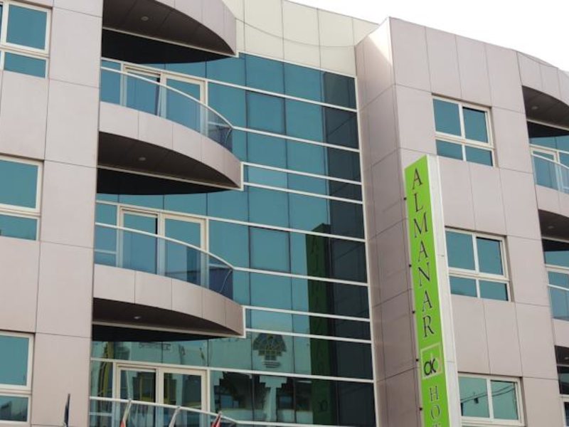 Al Manar Hotel Apartment 52976