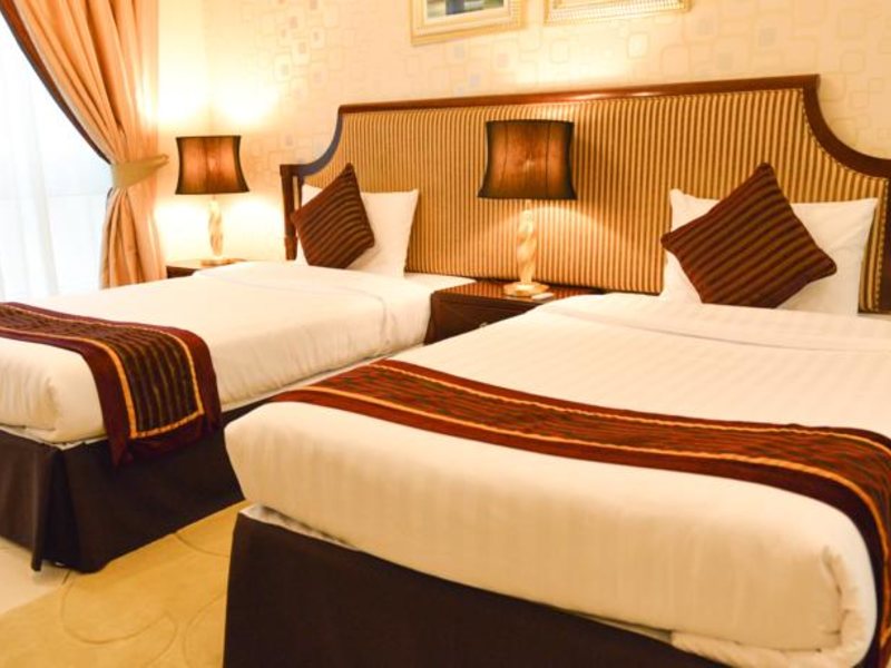 Al Manar Hotel Apartment 52977