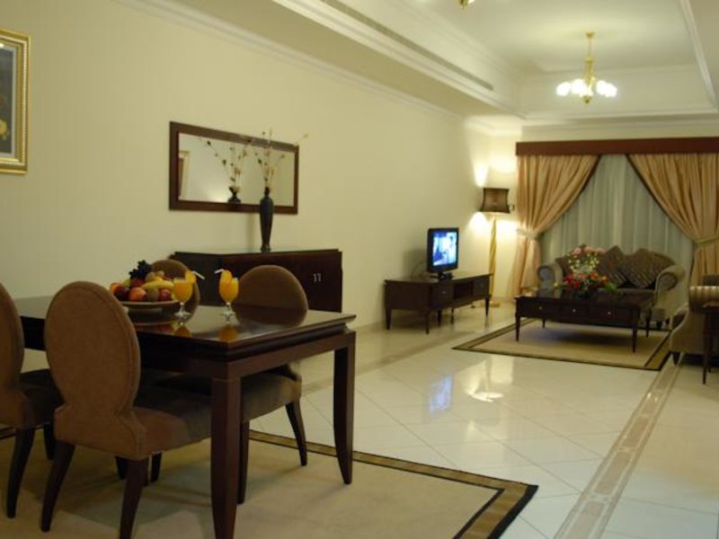 Al Manar Hotel Apartment 52978