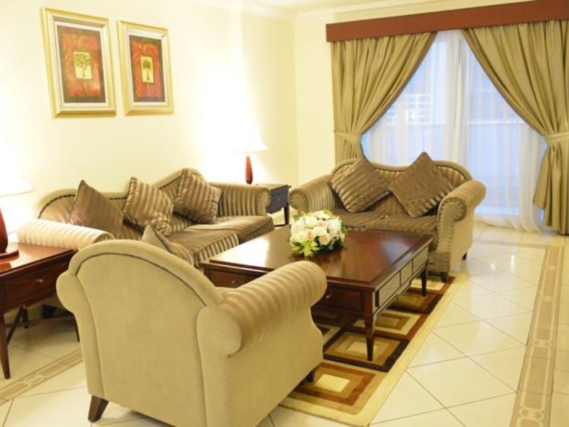 Al Manar Hotel Apartment 52979