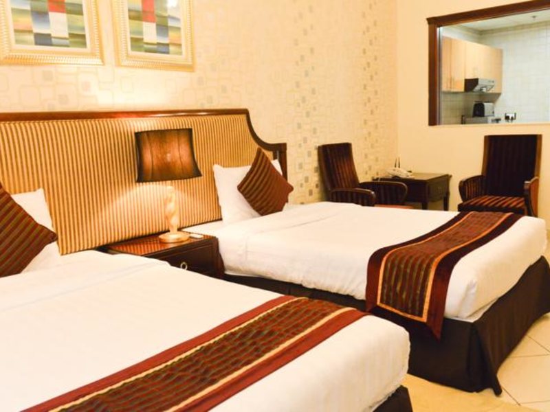 Al Manar Hotel Apartment 52980