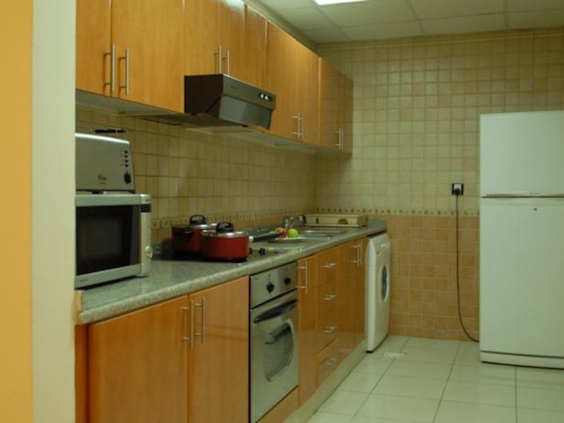 Al Manar Hotel Apartment 52981