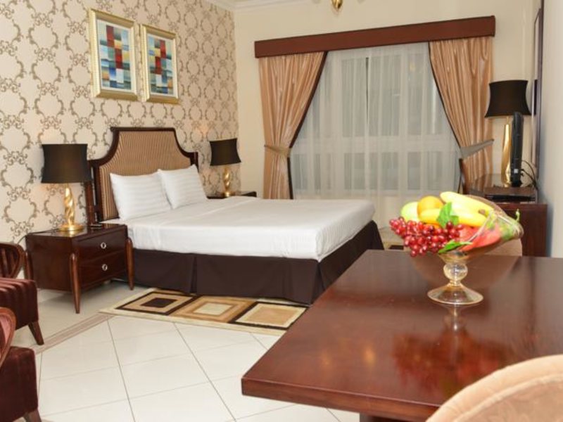 Al Manar Hotel Apartment 52982