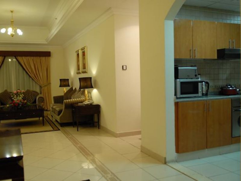 Al Manar Hotel Apartment 52984