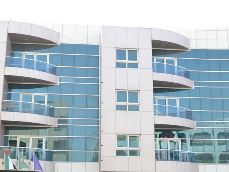 Al Manar Hotel Apartment 52985