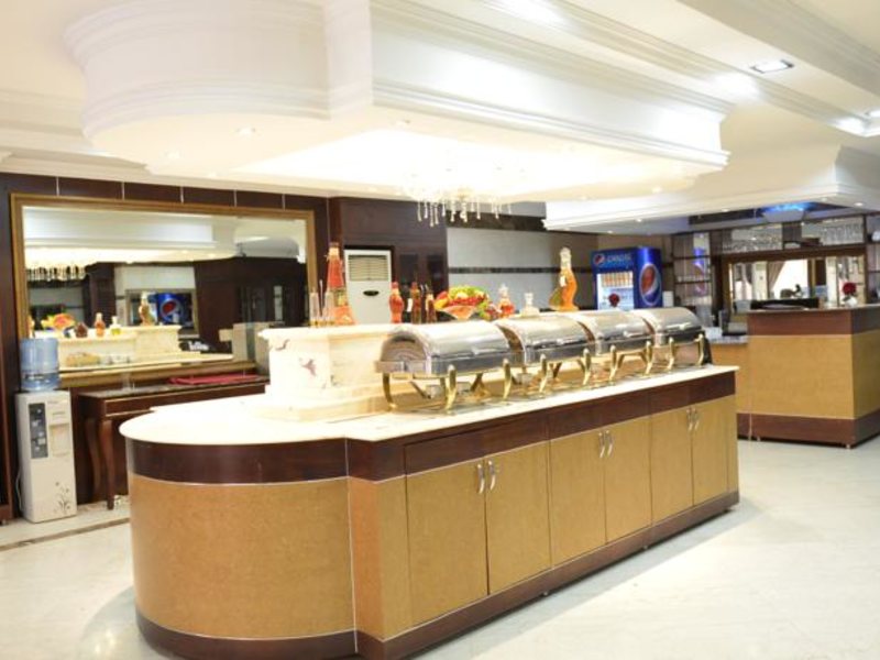 Al Manar Hotel Apartment 52986