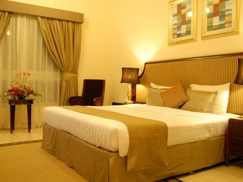Al Manar Hotel Apartment 52987
