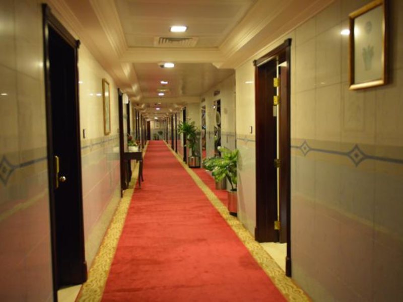 Al Manar Hotel Apartment 52988