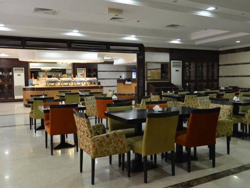 Al Manar Hotel Apartment 52989