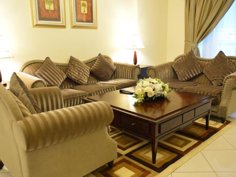 Al Manar Hotel Apartment 52991