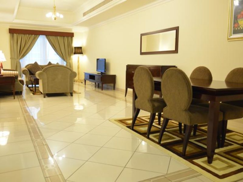 Al Manar Hotel Apartment 52992