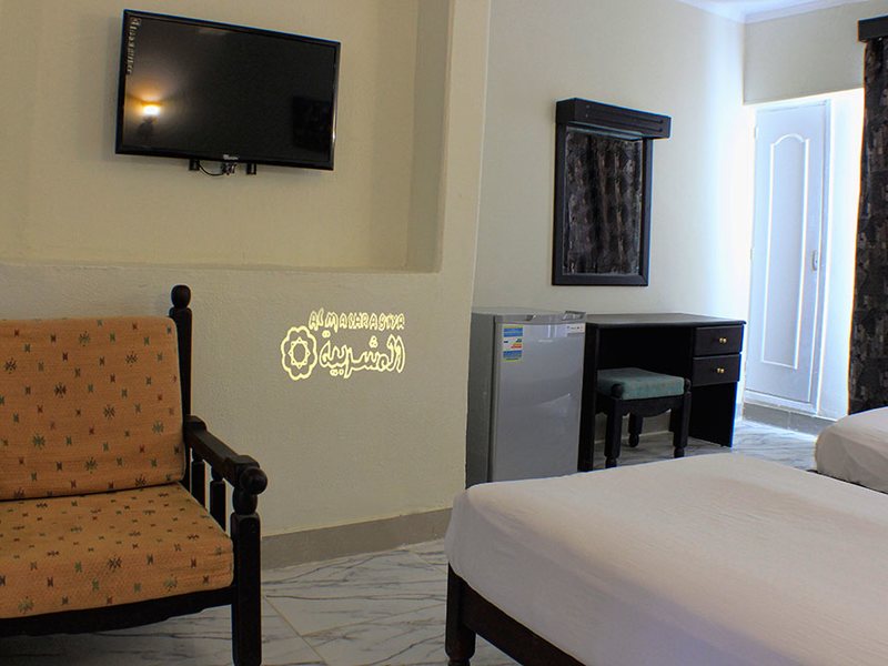 Al Mashrabiya Resort 121271