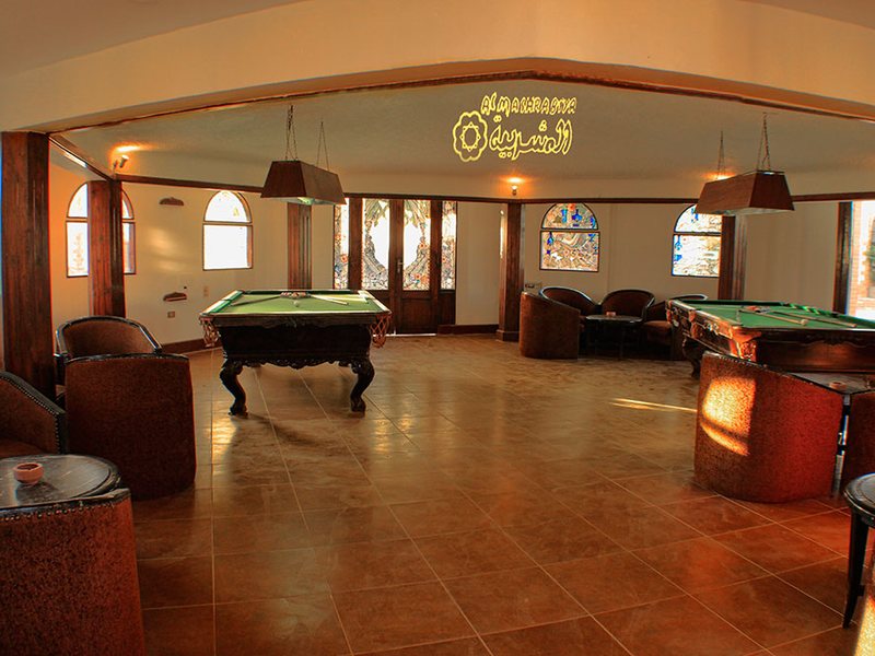 Al Mashrabiya Resort 121274