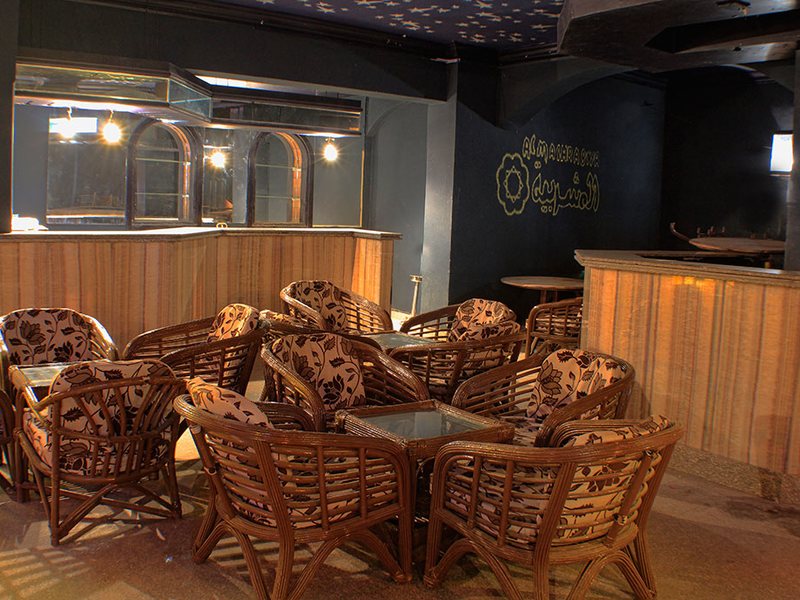 Al Mashrabiya Resort 121275