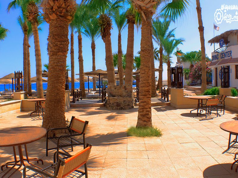 Al Mashrabiya Resort 121276