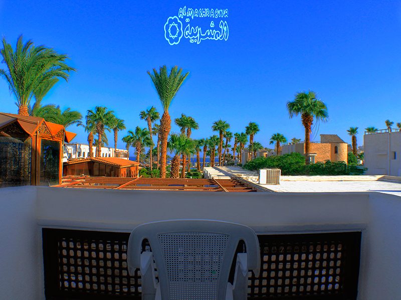 Al Mashrabiya Resort 121278