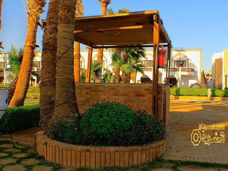 Al Mashrabiya Resort 121282