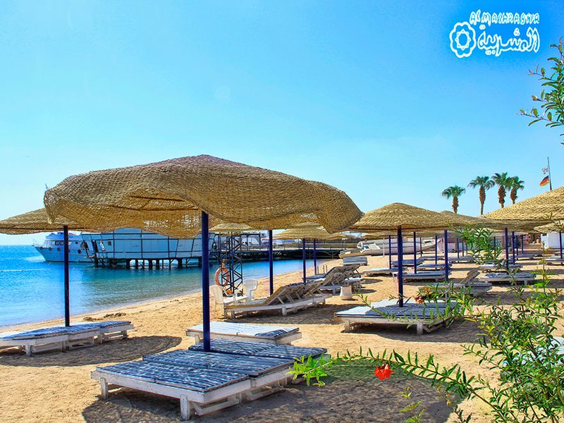 Al Mashrabiya Resort 121285