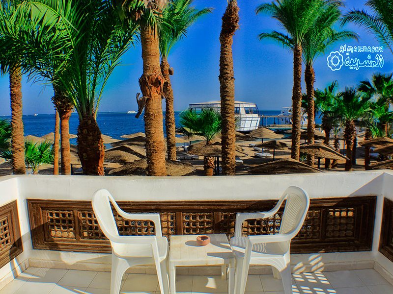 Al Mashrabiya Resort 121286
