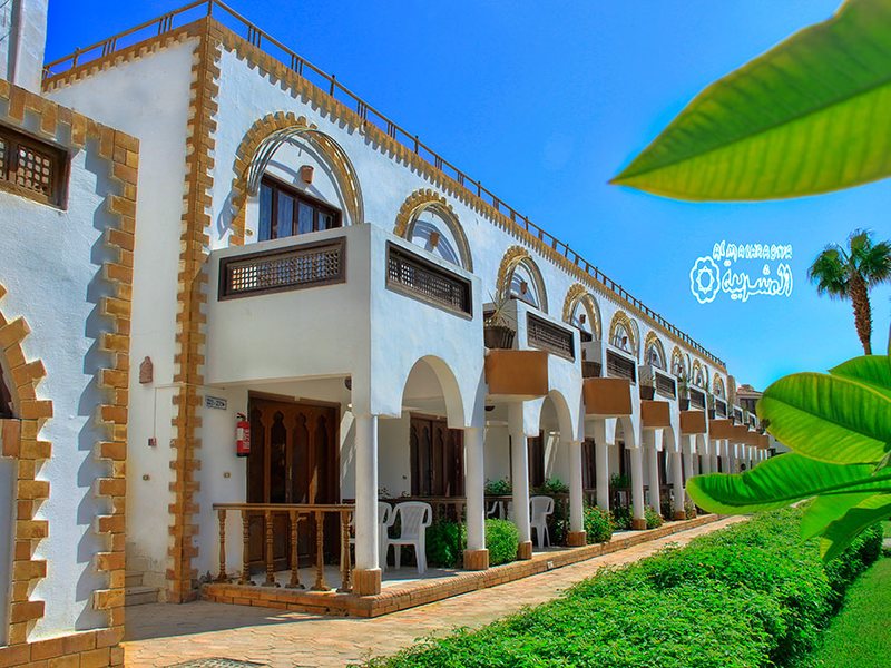 Al Mashrabiya Resort 121288