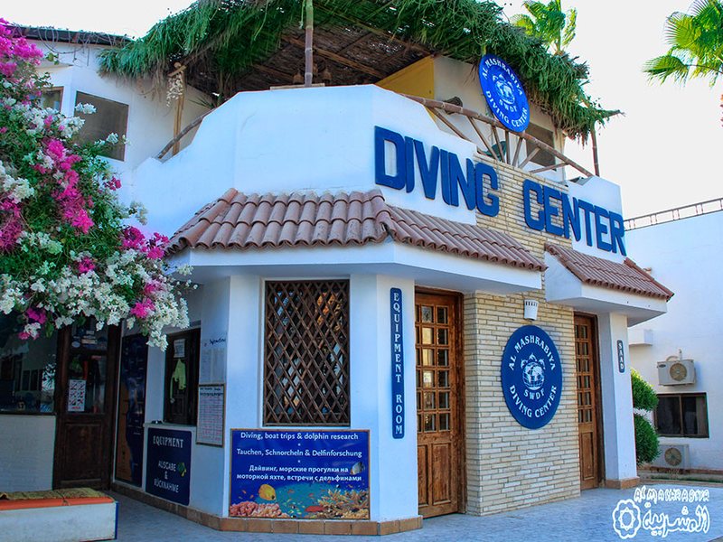 Al Mashrabiya Resort 121292