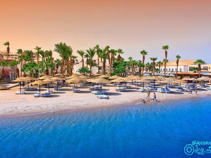 Al Mashrabiya Resort 121293