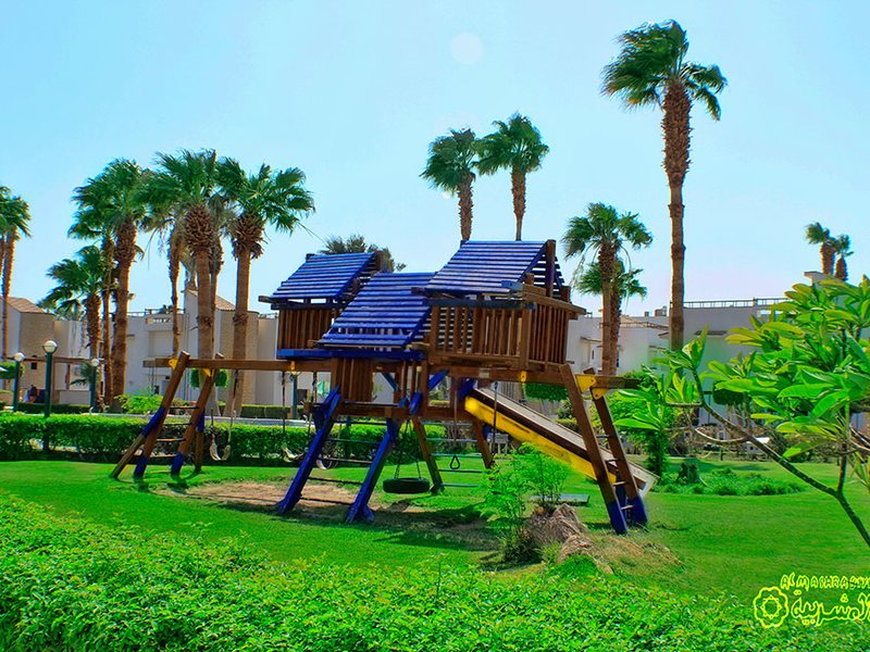 Al Mashrabiya Resort 121295