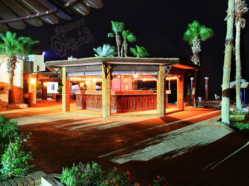 Al Mashrabiya Resort 121297