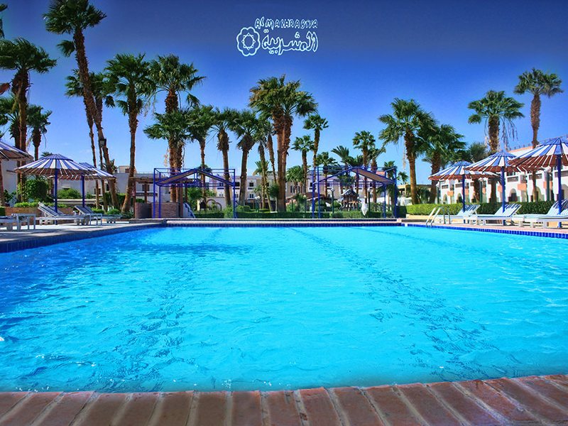 Al Mashrabiya Resort 121301