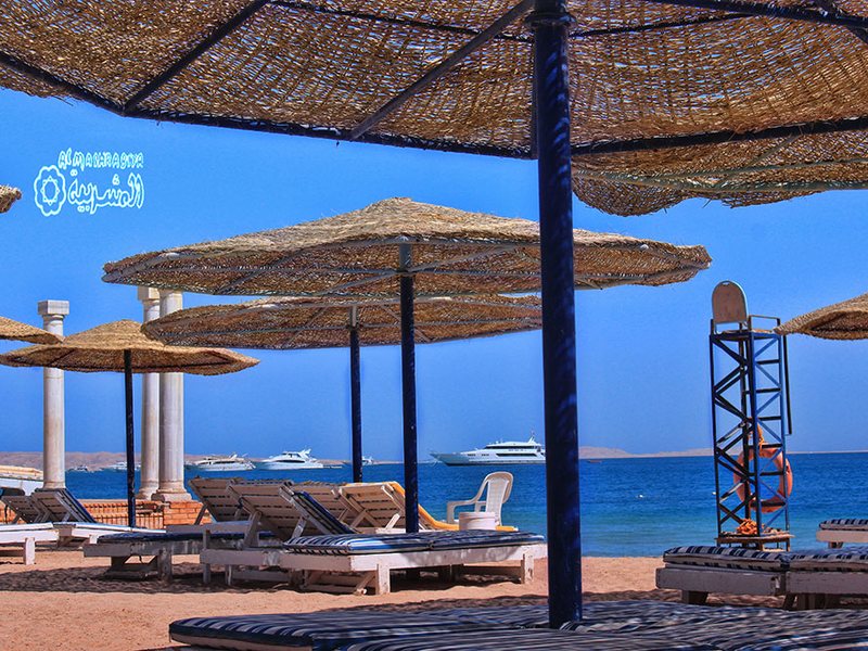 Al Mashrabiya Resort 121303
