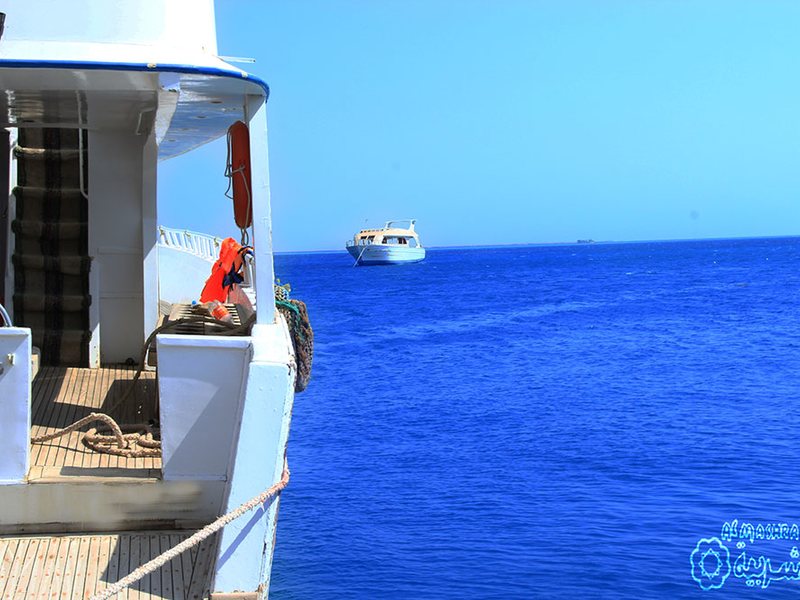 Al Mashrabiya Resort 121308