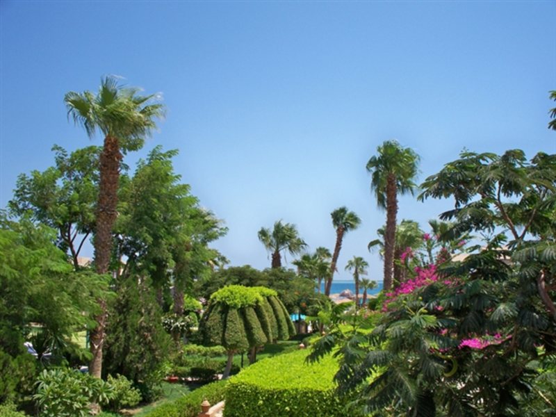 Al Mashrabiya Resort 30076
